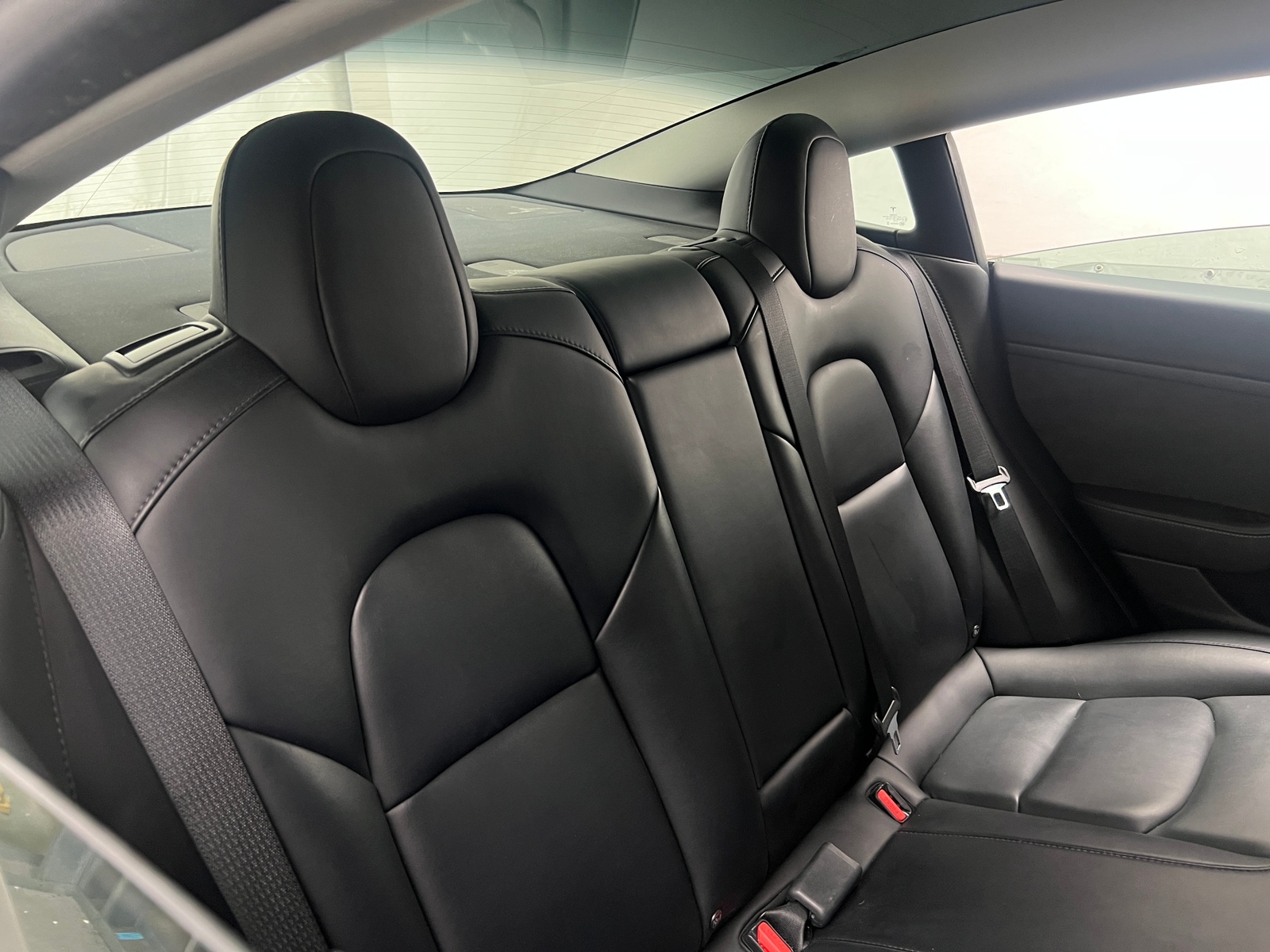 Thumbnail: 2021 Tesla Model 3 - 5