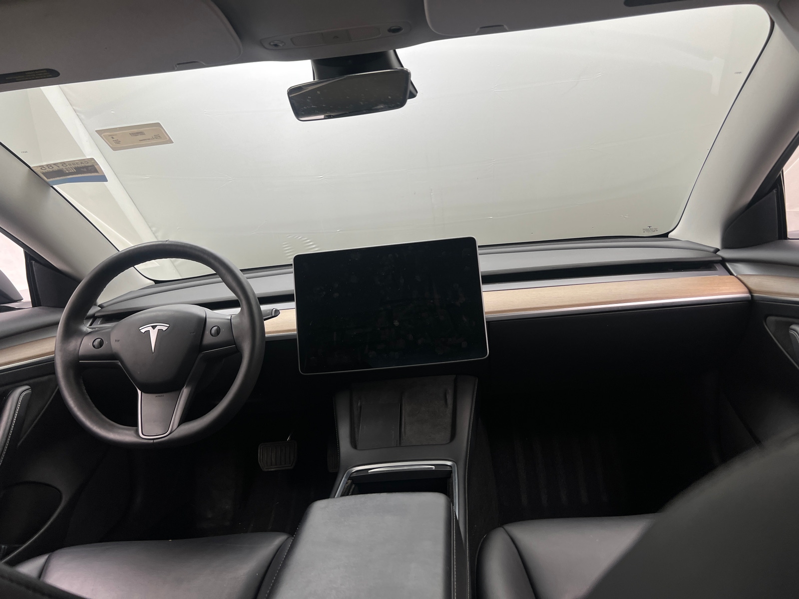 Thumbnail: 2021 Tesla Model 3 - 2
