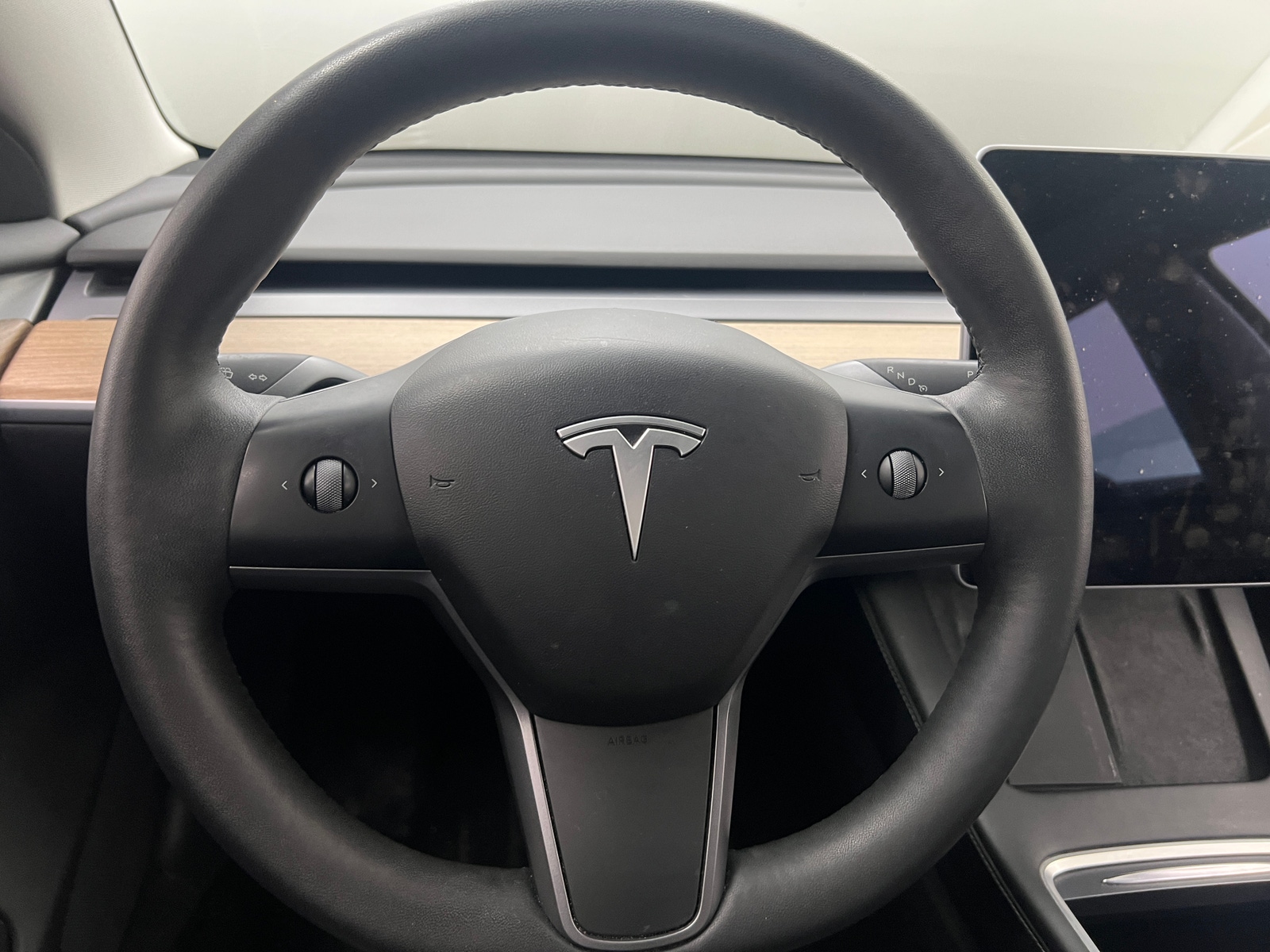 Thumbnail: 2021 Tesla Model 3 - 4