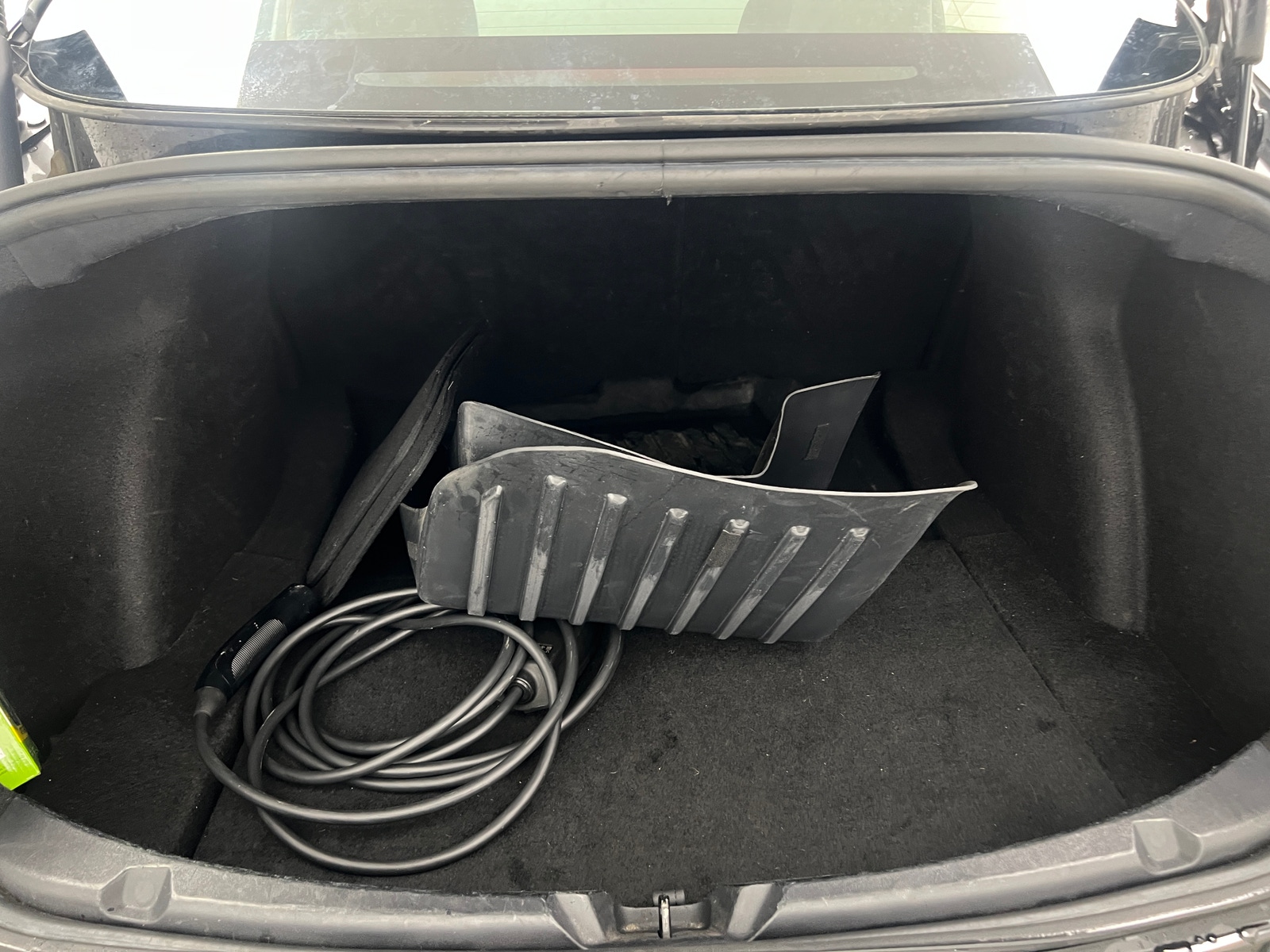 Thumbnail: 2021 Tesla Model 3 - 6