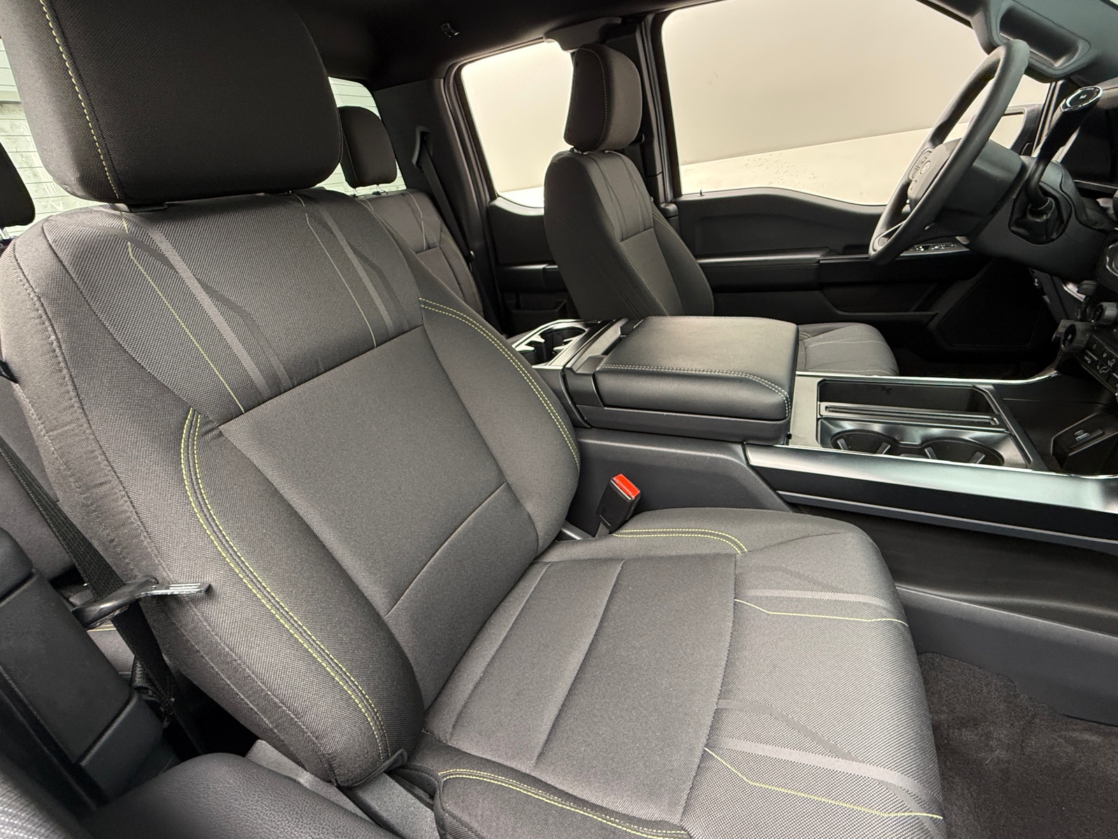 Thumbnail: 2024 Ford Econoline - 2