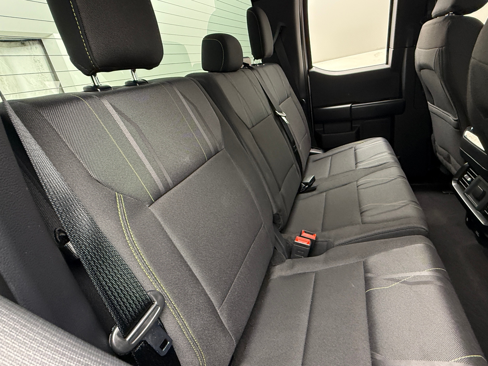 Thumbnail: 2024 Ford Econoline - 6