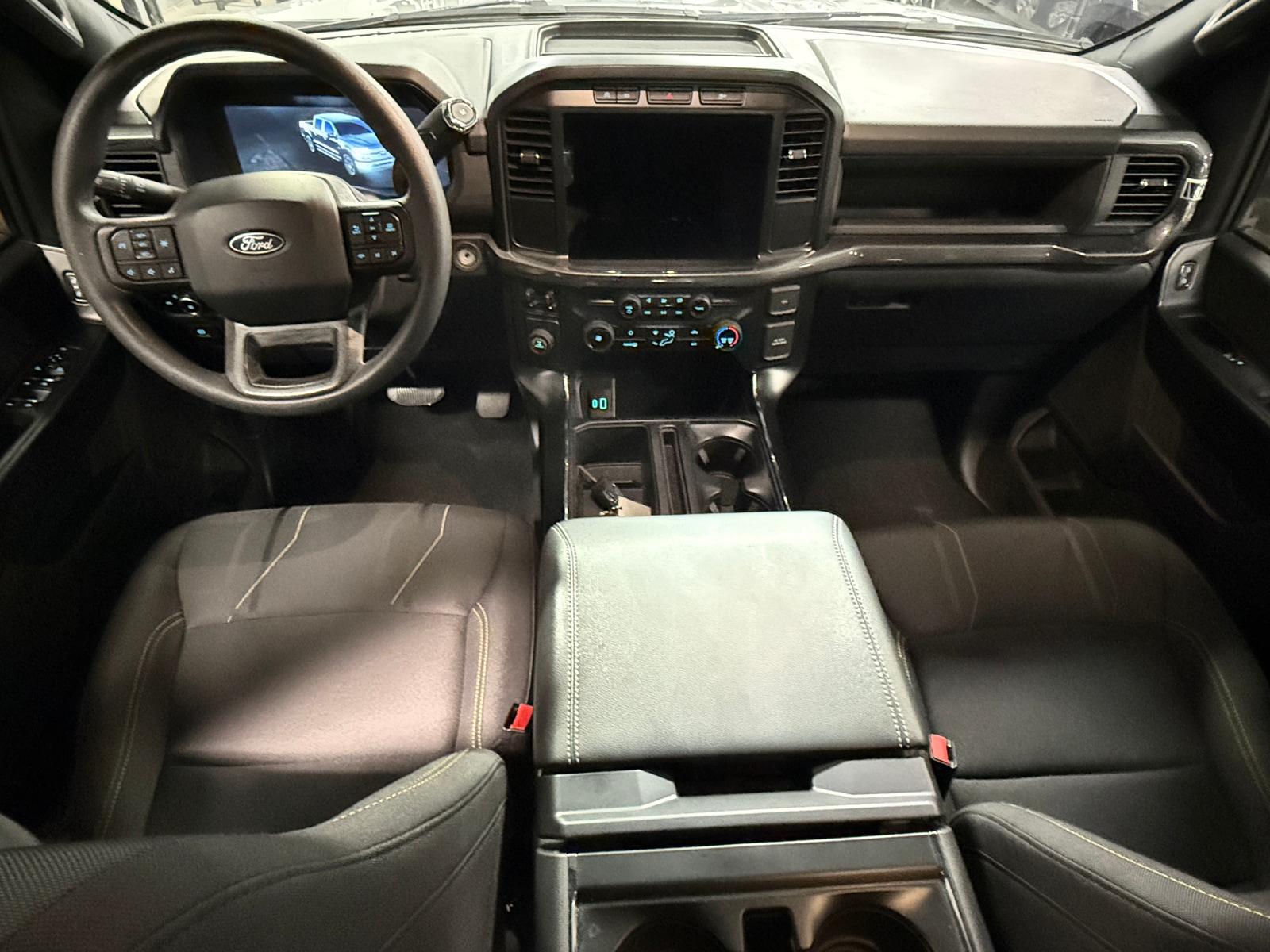 Thumbnail: 2024 Ford Econoline - 3