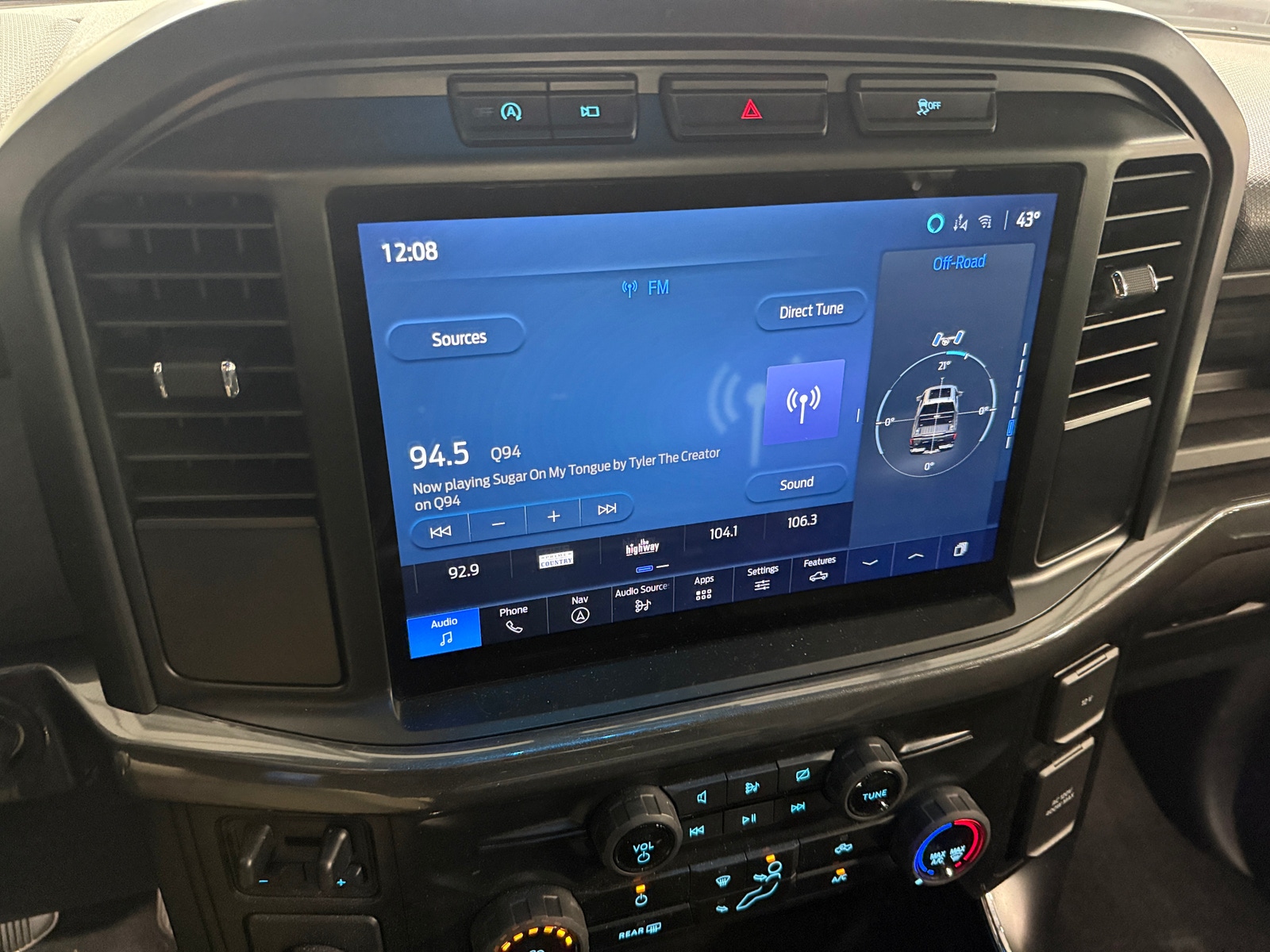 Thumbnail: 2024 Ford Econoline - 4