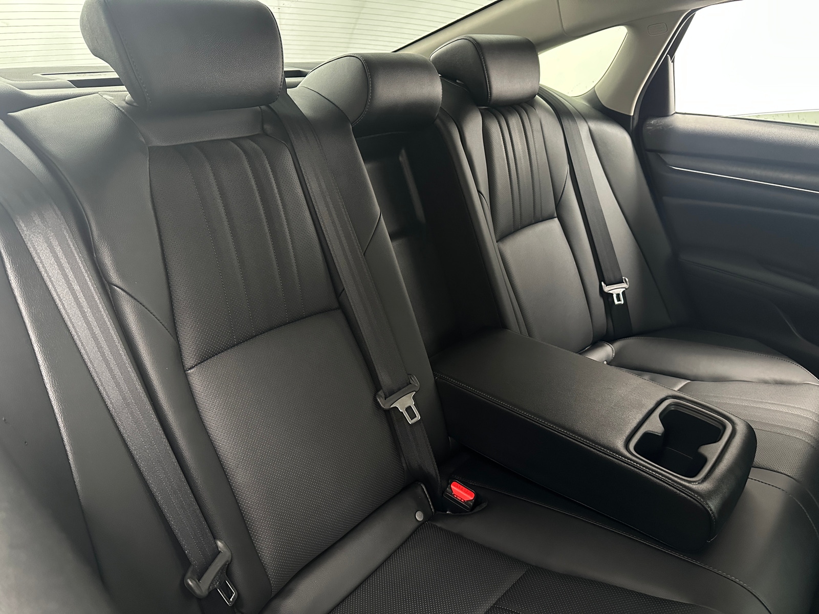 Thumbnail: 2021 Honda Accord - 5