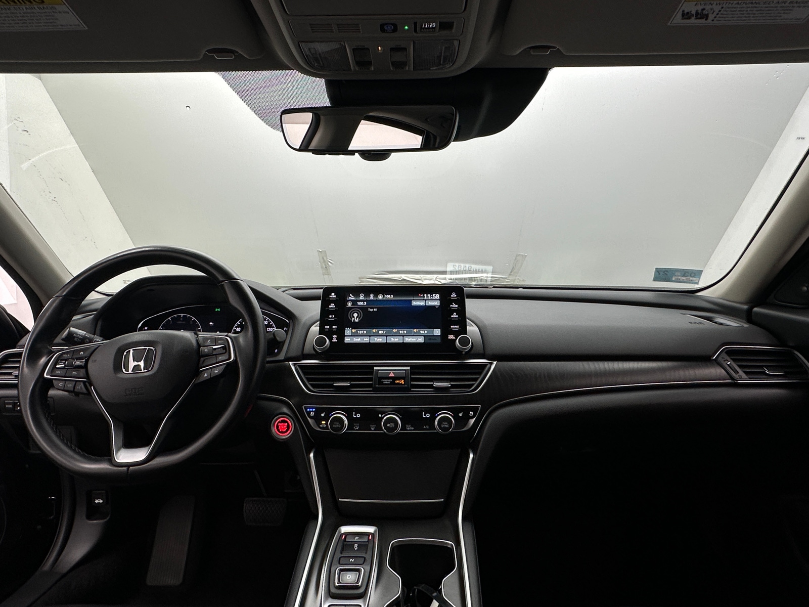 Thumbnail: 2021 Honda Accord - 2