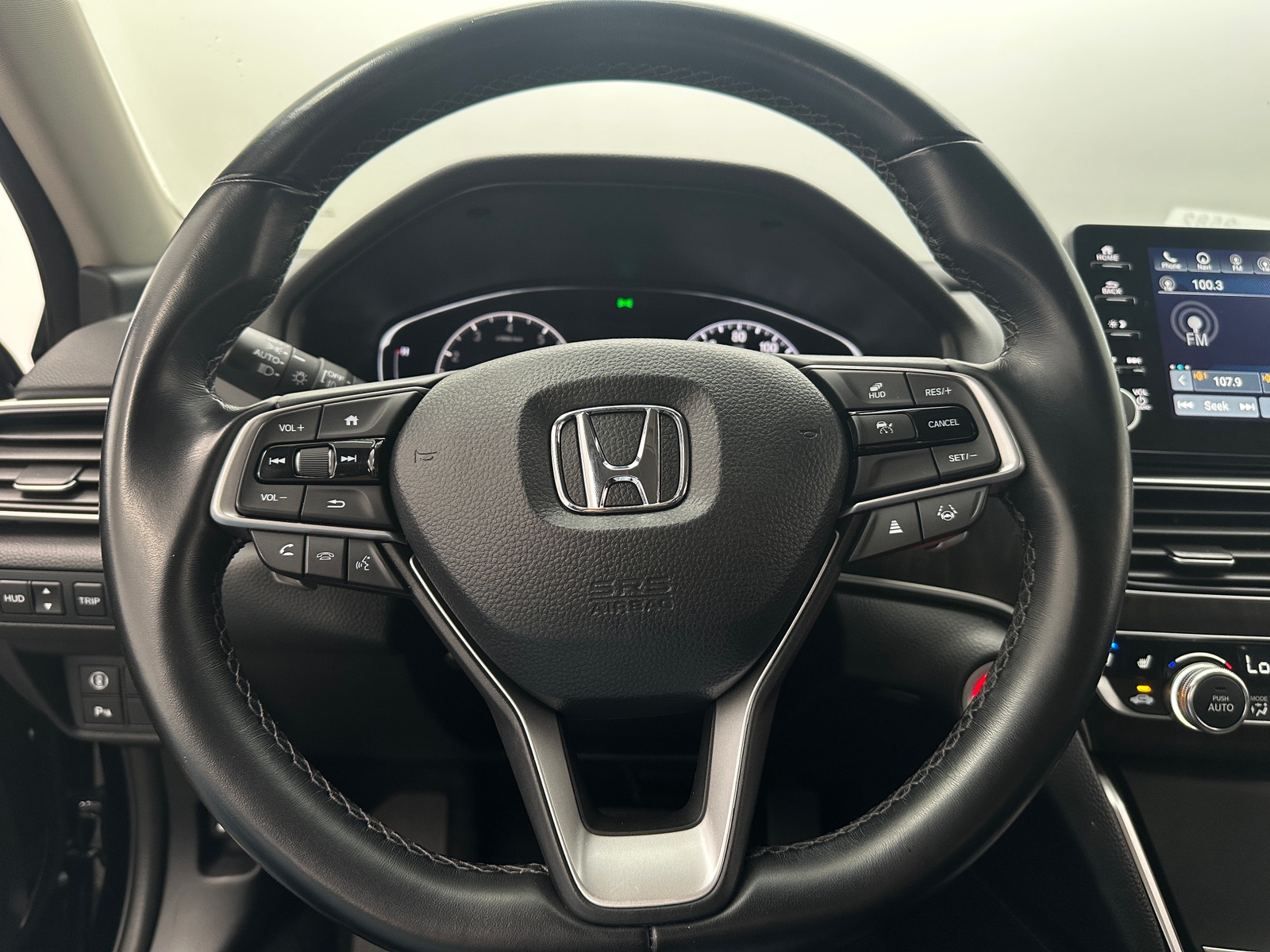 Thumbnail: 2021 Honda Accord - 4