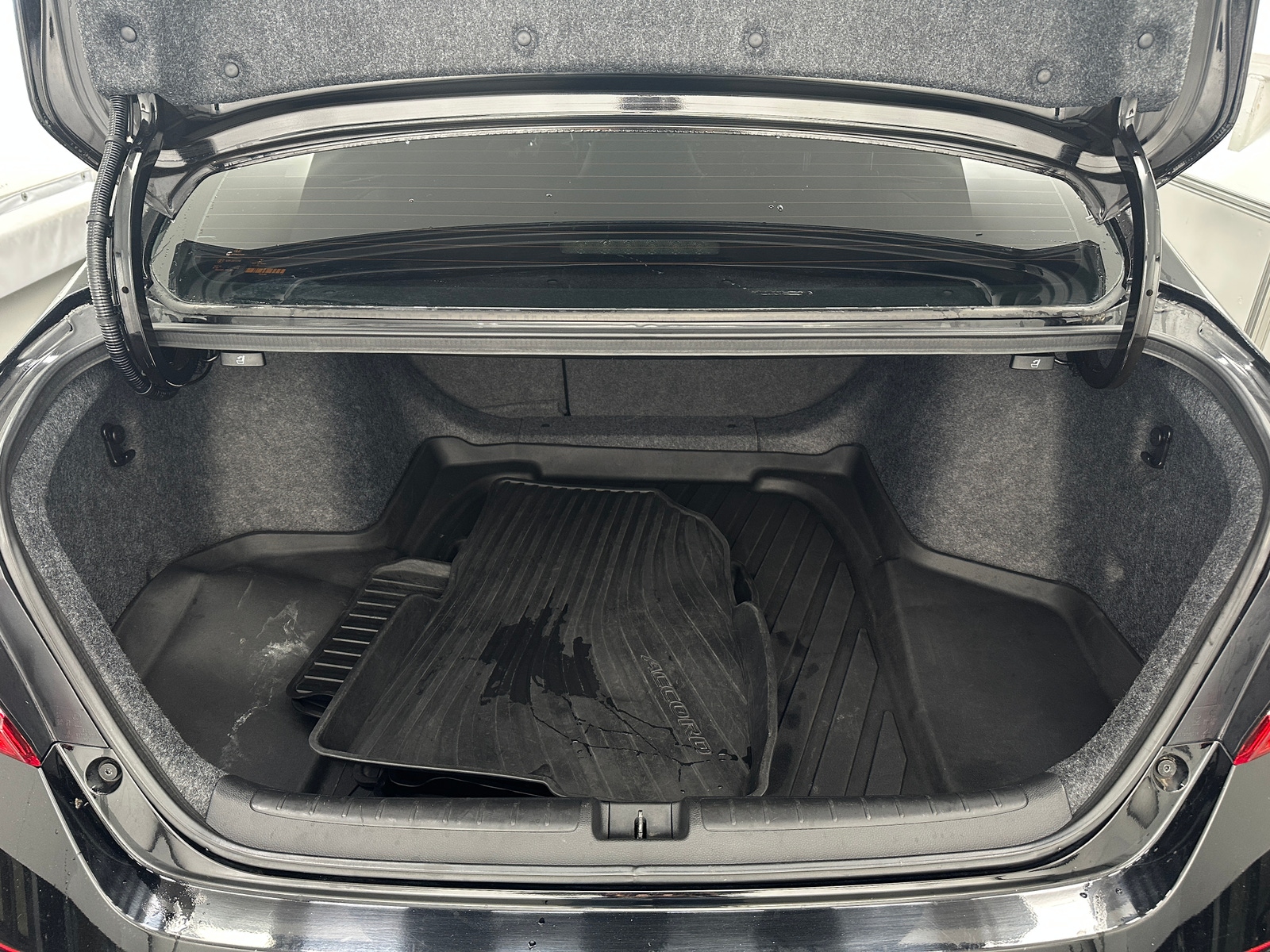 Thumbnail: 2021 Honda Accord - 6