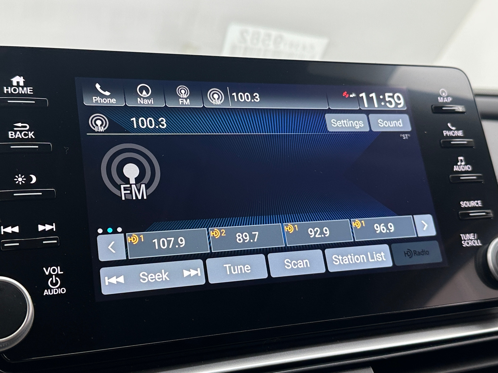 Thumbnail: 2021 Honda Accord - 3