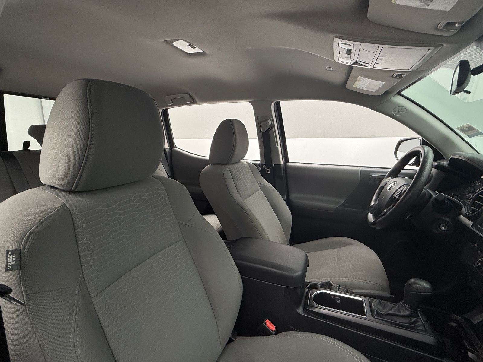 Thumbnail: 2019 Toyota Tacoma - 2