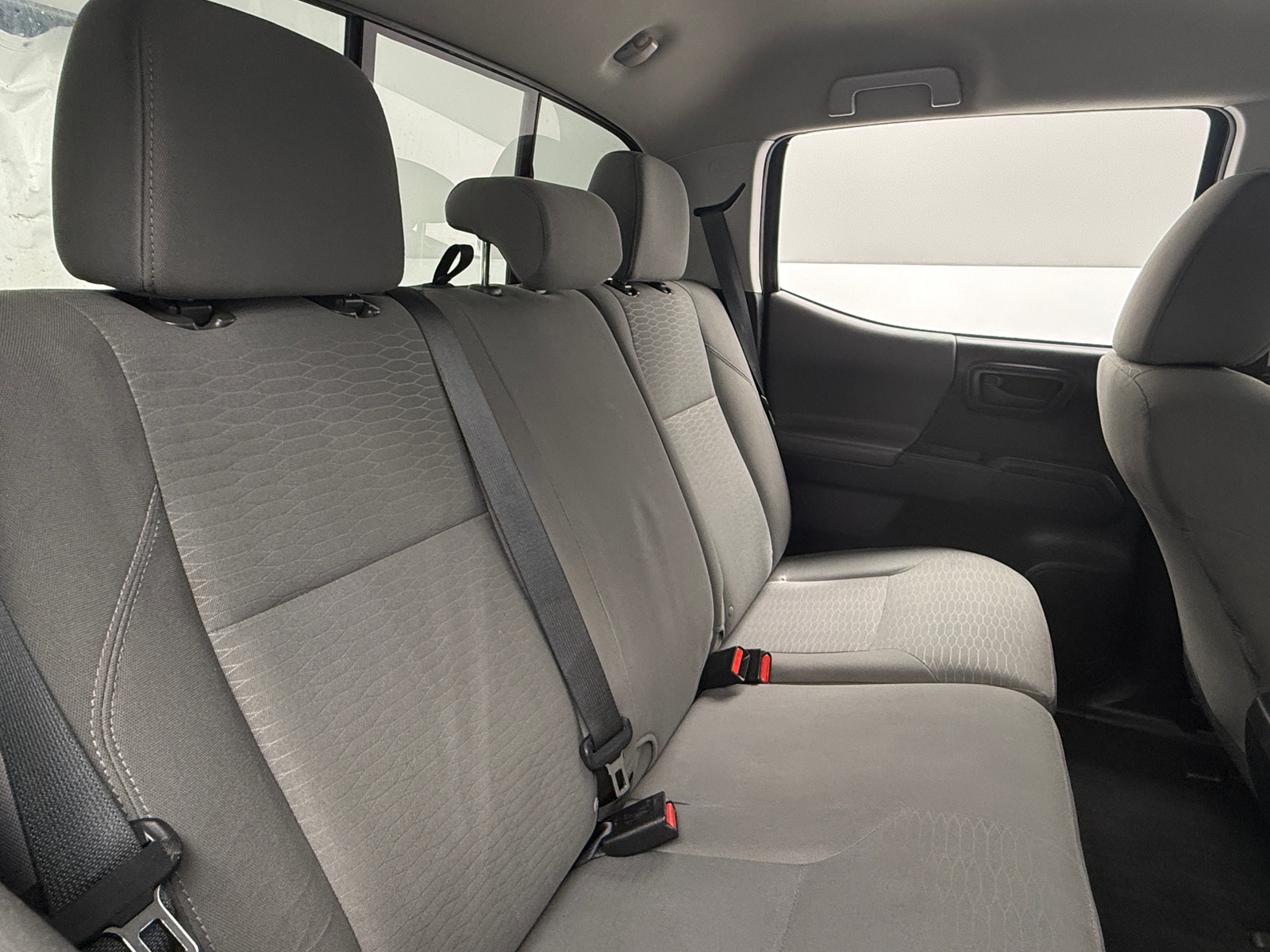 Thumbnail: 2019 Toyota Tacoma - 6