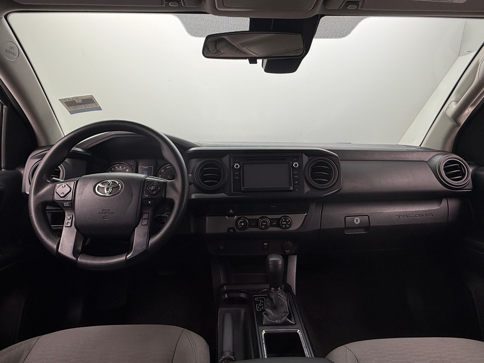 Thumbnail: 2019 Toyota Tacoma - 3