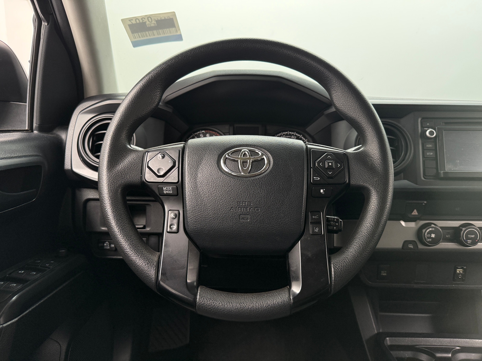 Thumbnail: 2019 Toyota Tacoma - 5