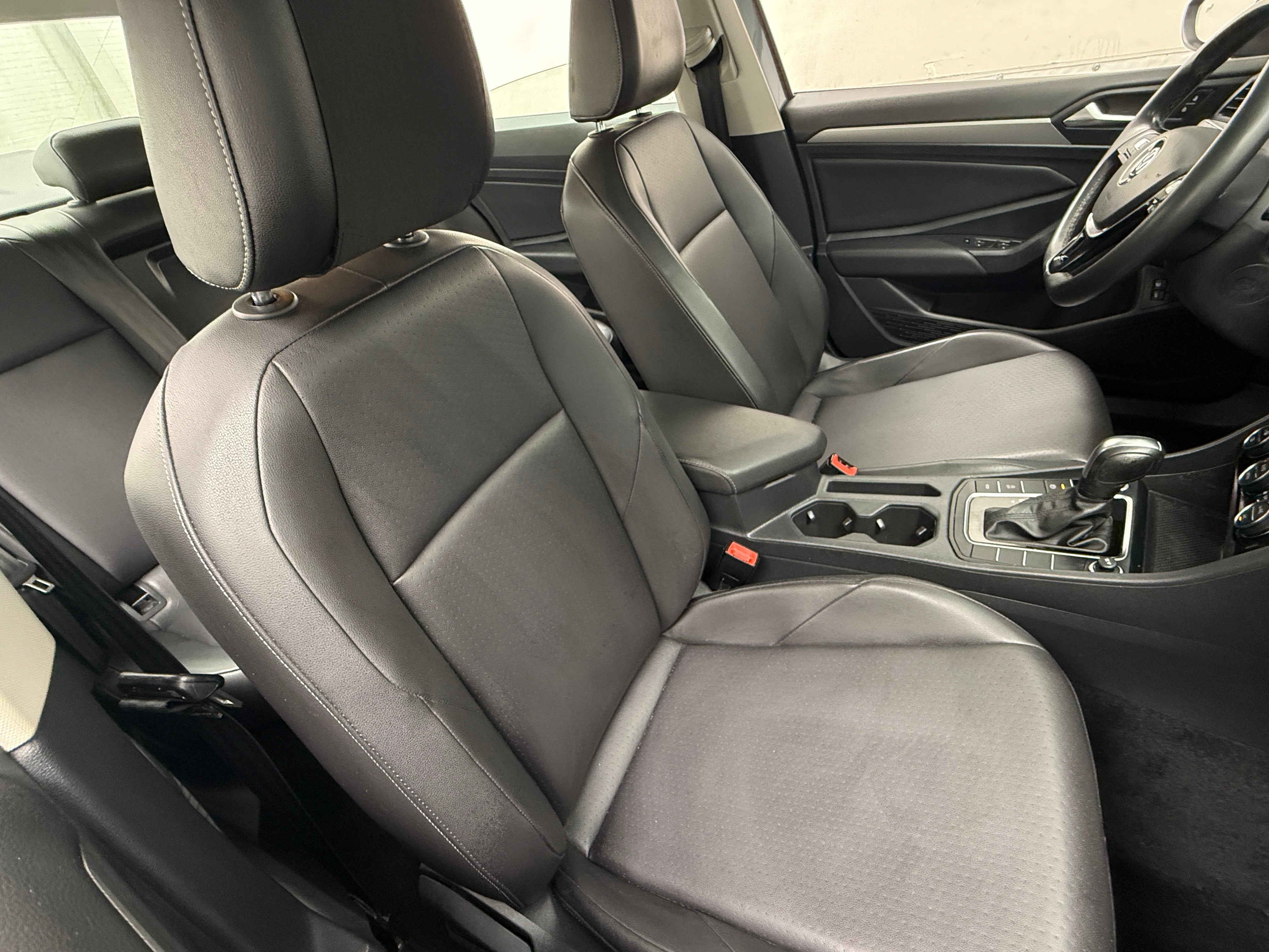 2020 Volkswagen Jetta