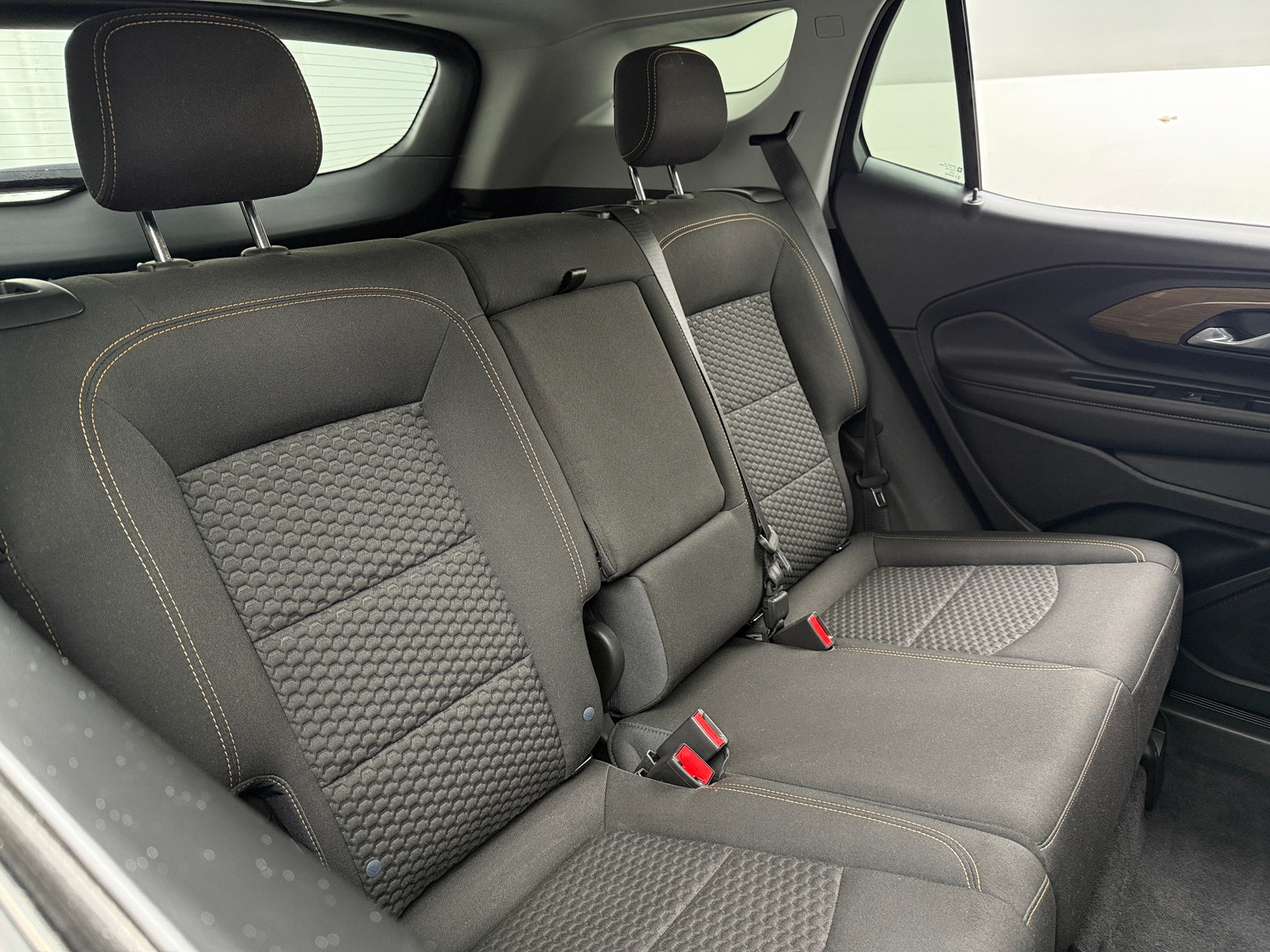 Thumbnail: 2020 GMC Terrain - 6