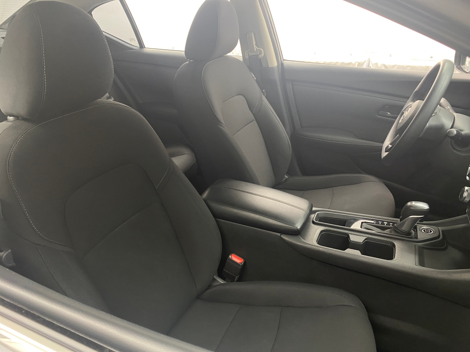 Thumbnail: 2024 Nissan Sentra - 2