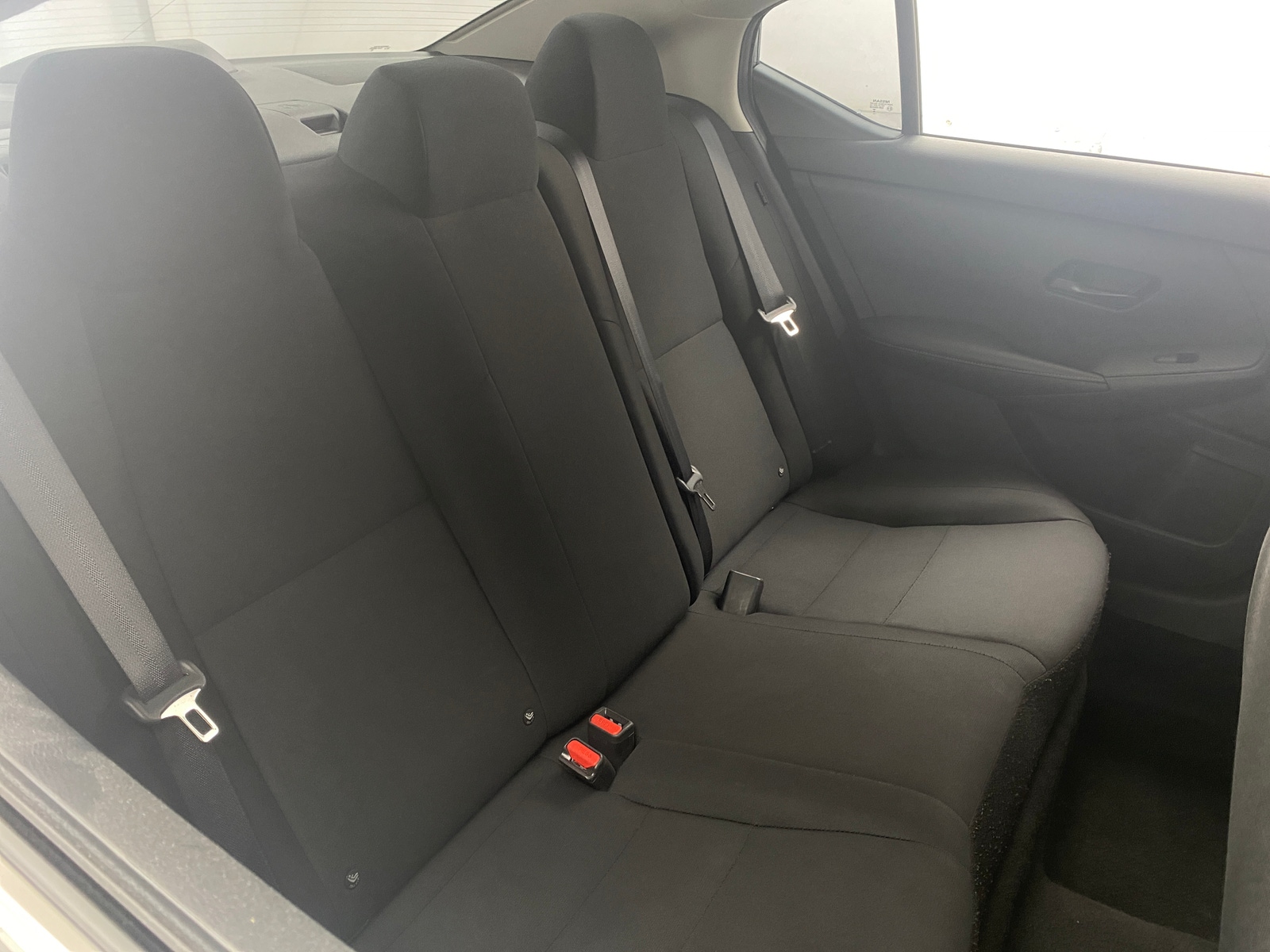 Thumbnail: 2024 Nissan Sentra - 6