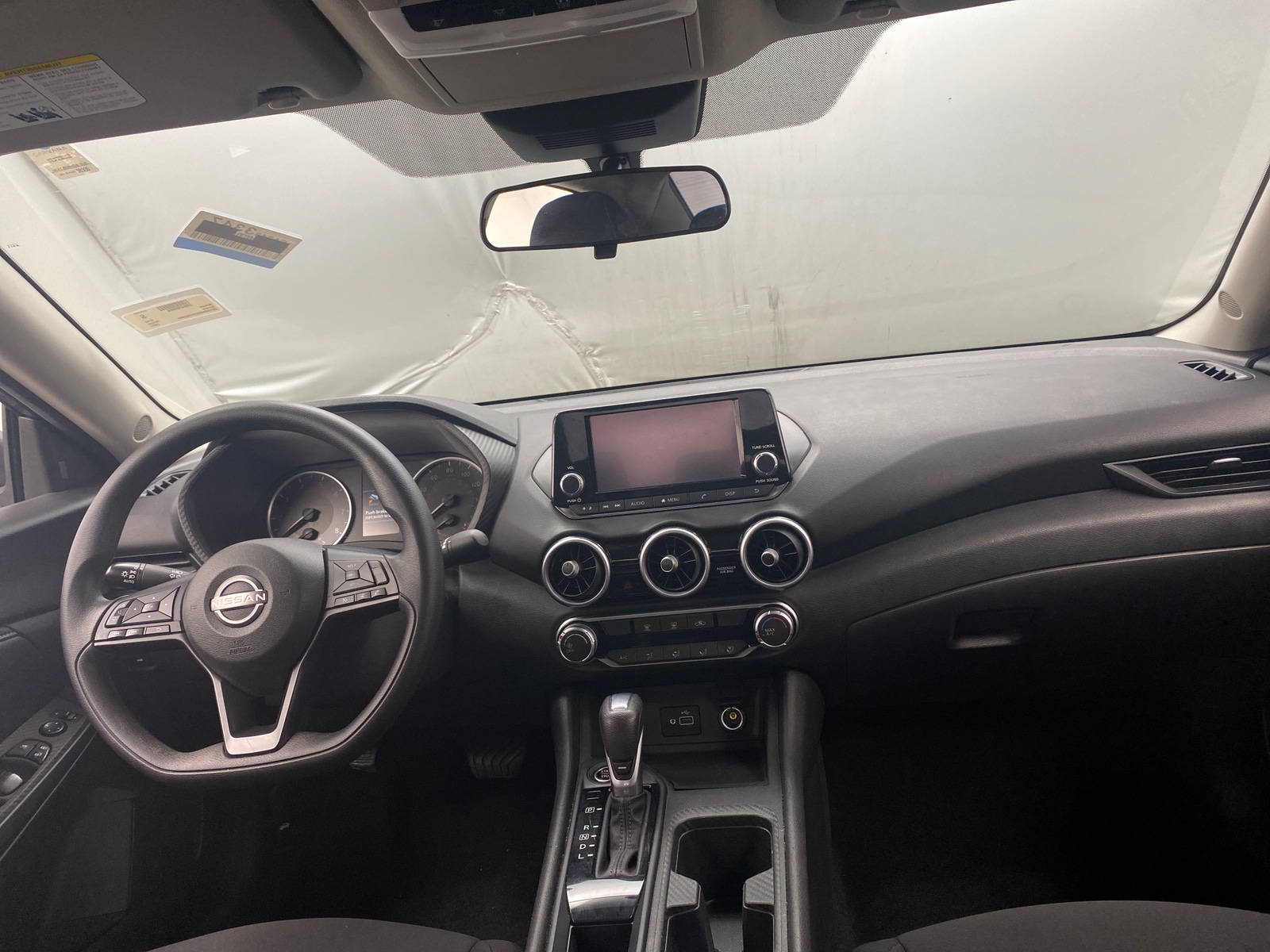 Thumbnail: 2024 Nissan Sentra - 3