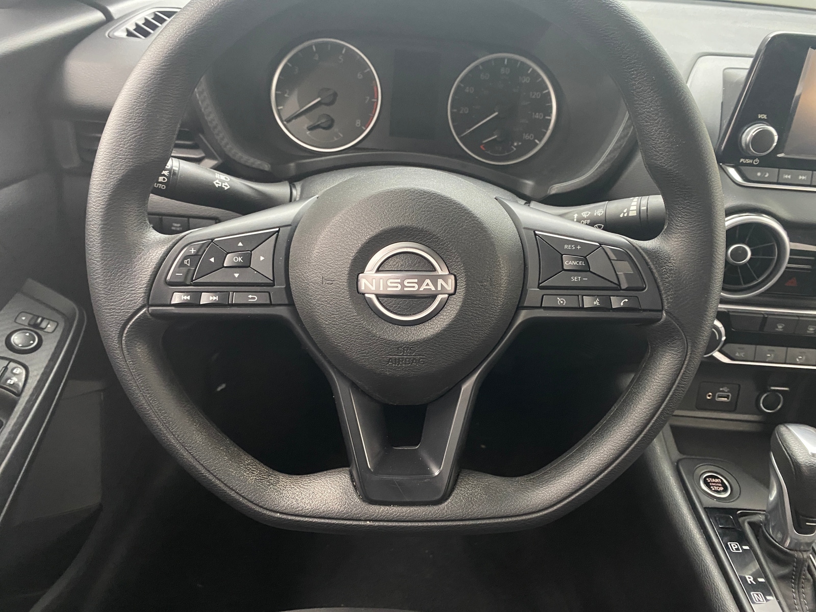 Thumbnail: 2024 Nissan Sentra - 5