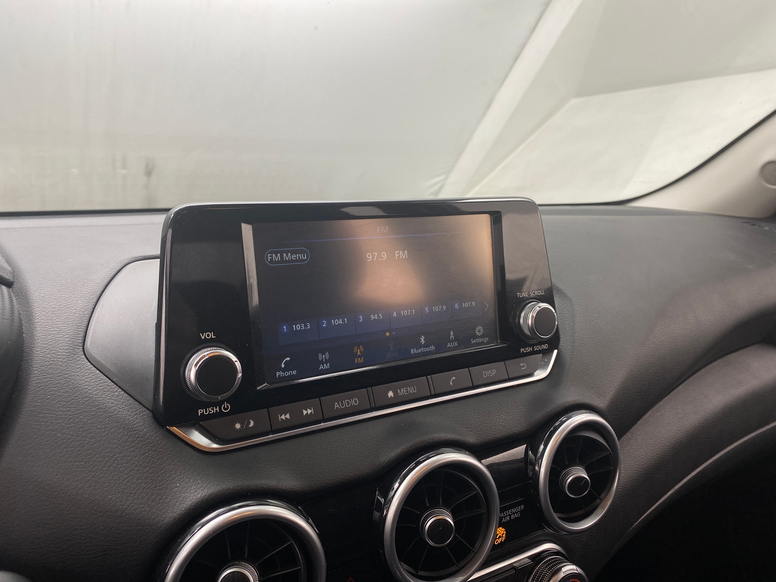 Thumbnail: 2024 Nissan Sentra - 4