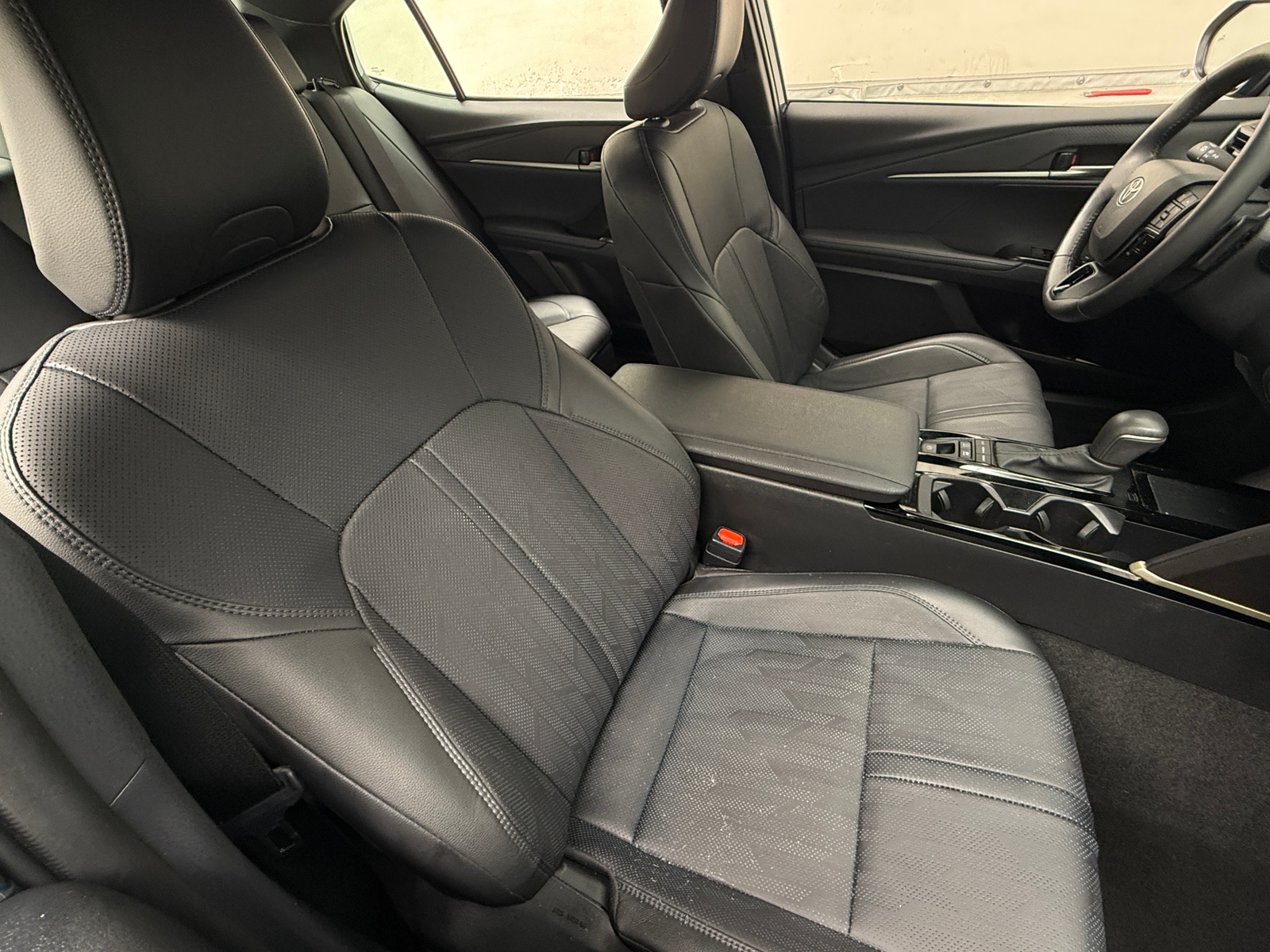 Thumbnail: 2025 Toyota Camry - 2