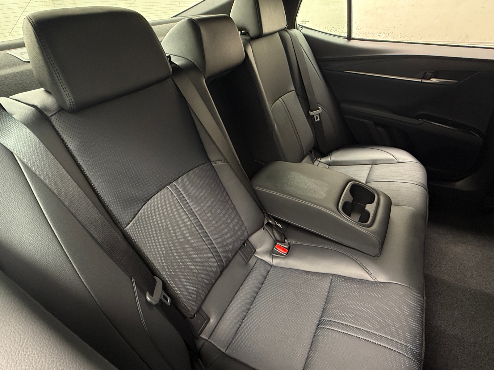 Thumbnail: 2025 Toyota Camry - 6