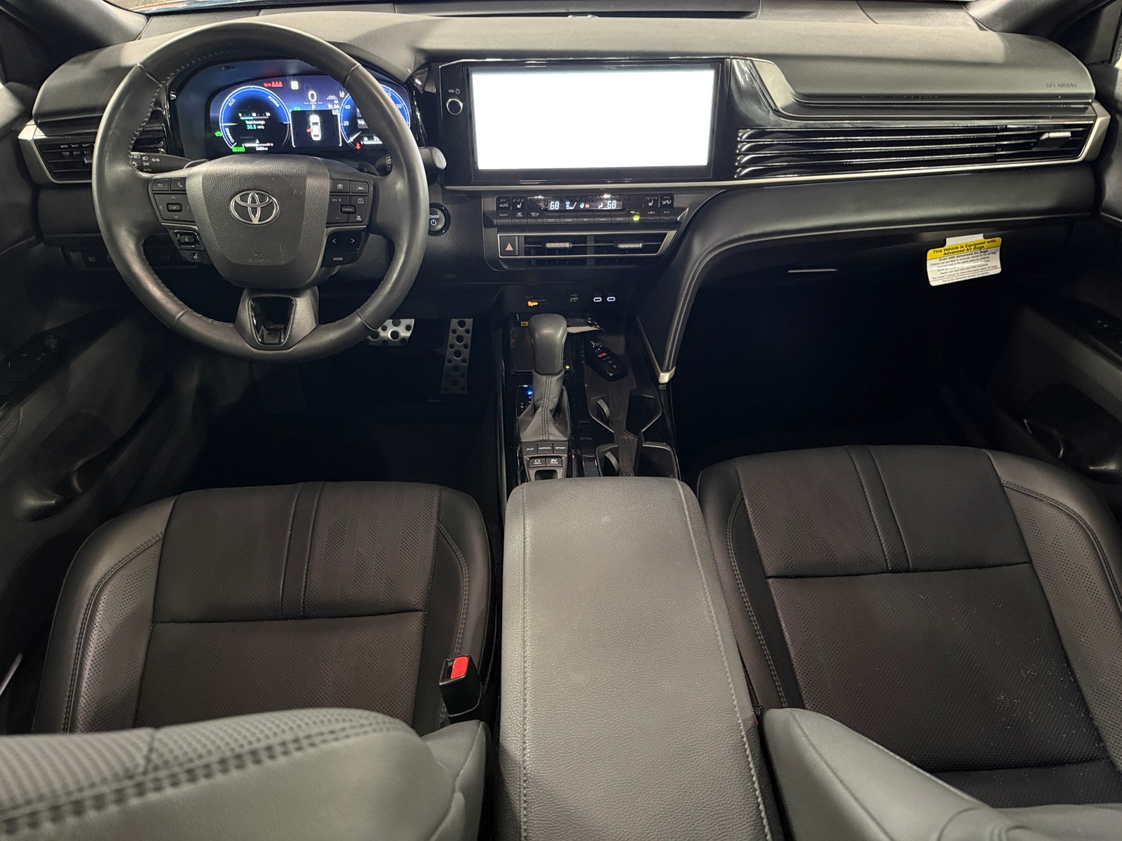 Thumbnail: 2025 Toyota Camry - 3