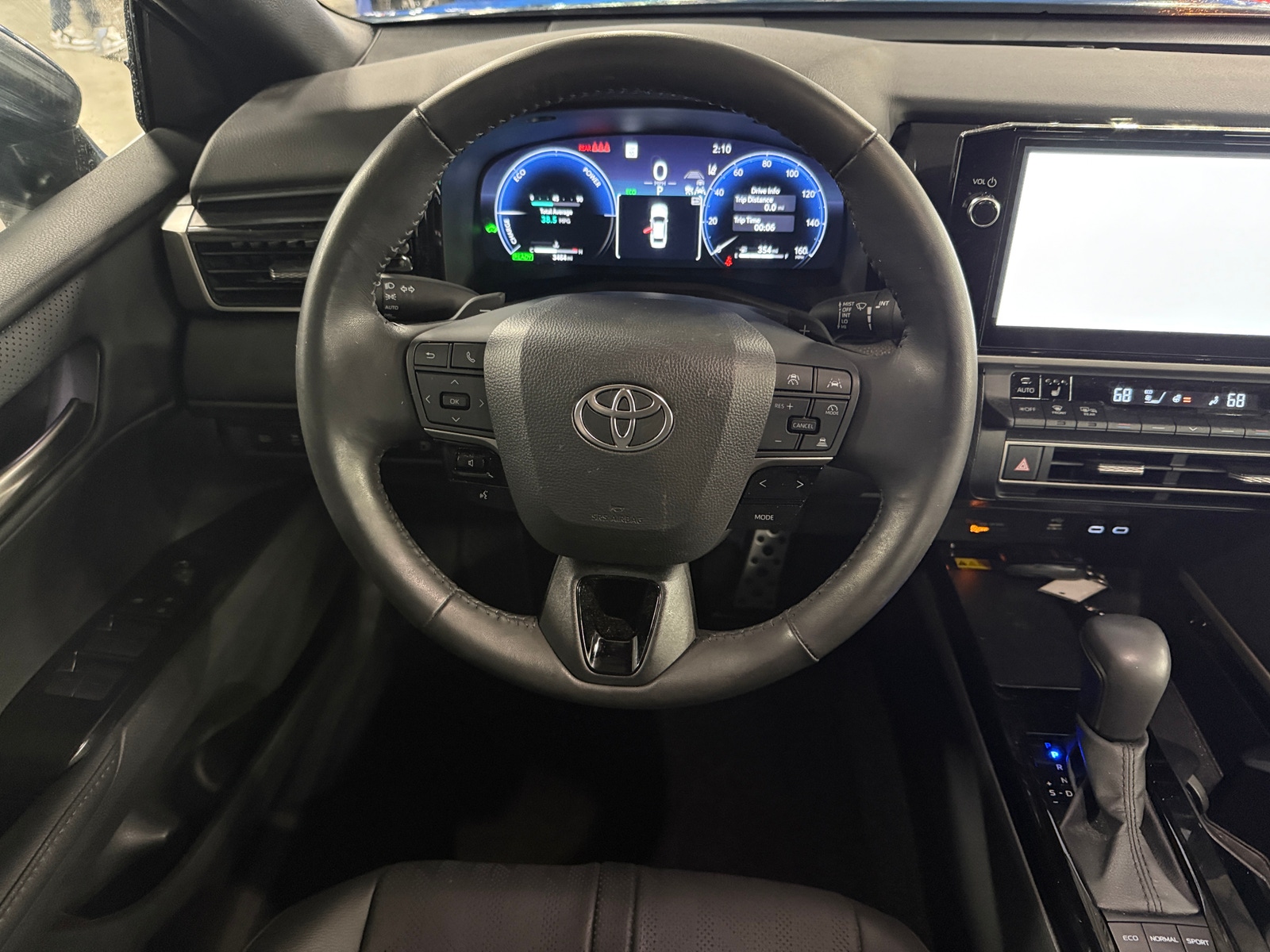 Thumbnail: 2025 Toyota Camry - 5