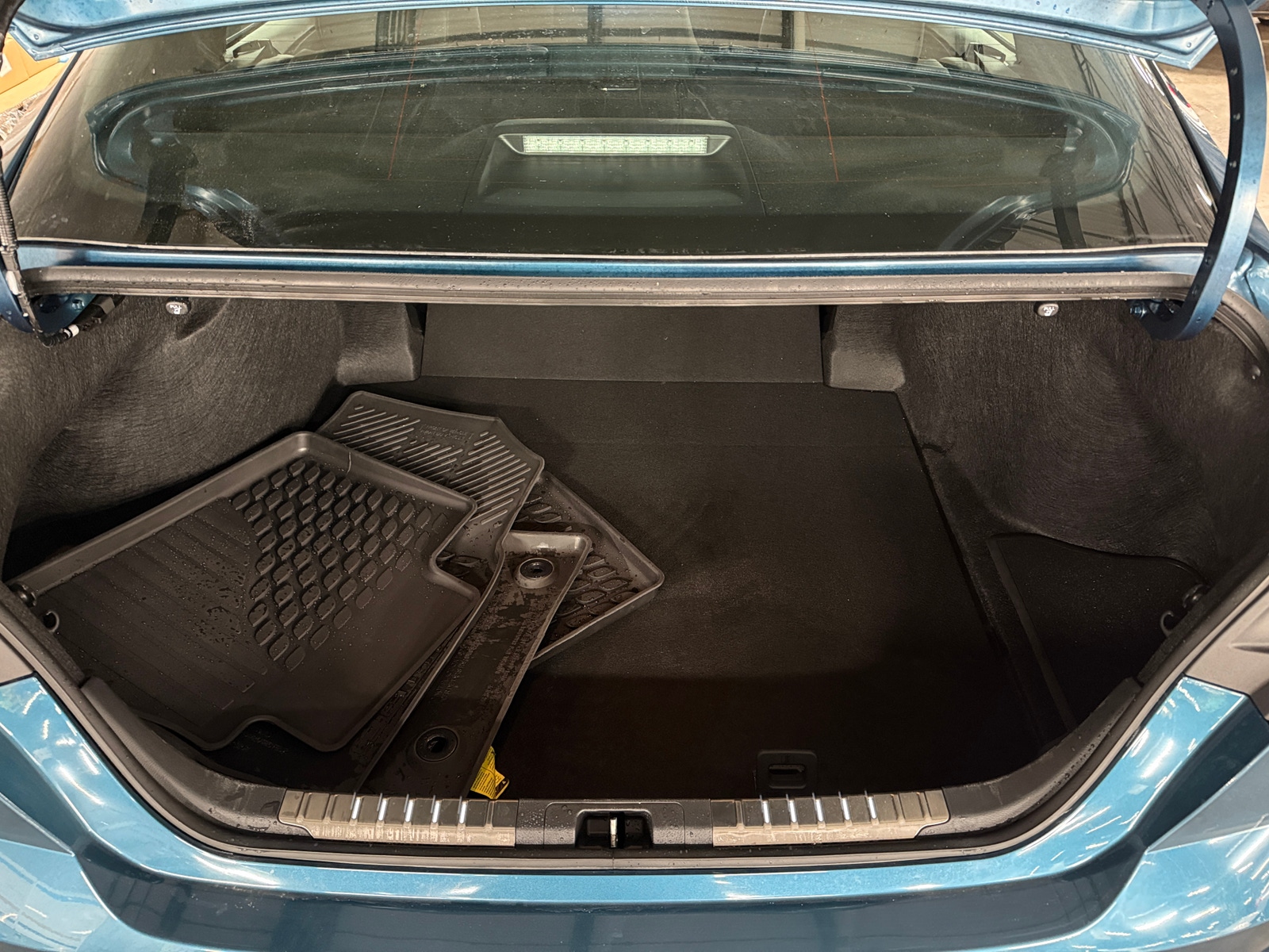 Thumbnail: 2025 Toyota Camry - 7