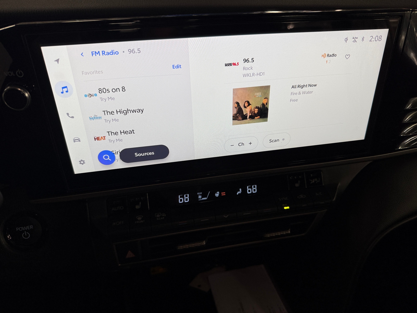 Thumbnail: 2025 Toyota Camry - 4