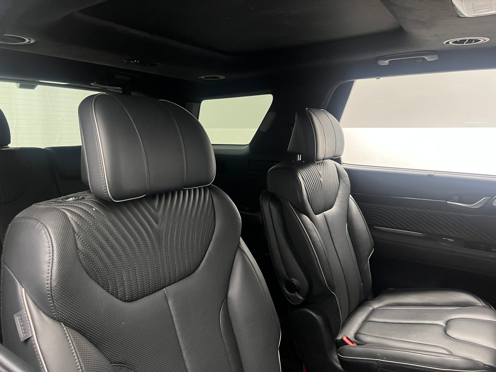 Thumbnail: 2023 Hyundai Palisade - 5