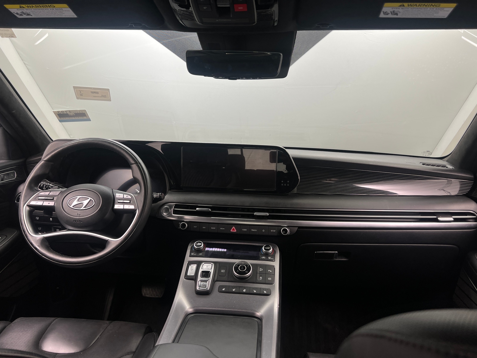 Thumbnail: 2023 Hyundai Palisade - 2