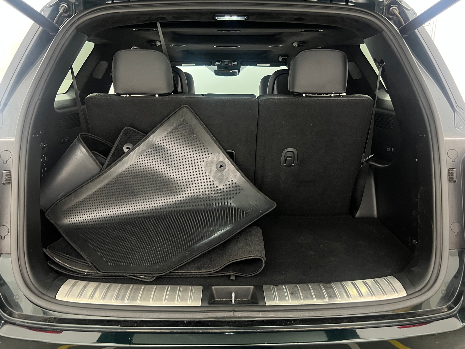 Thumbnail: 2023 Hyundai Palisade - 6