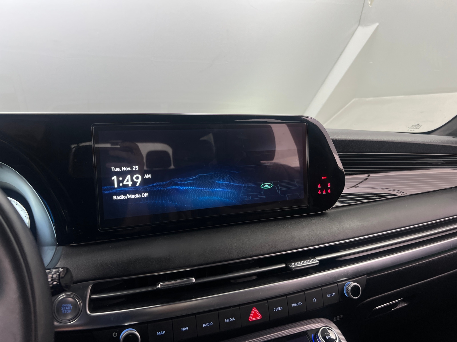 Thumbnail: 2023 Hyundai Palisade - 3