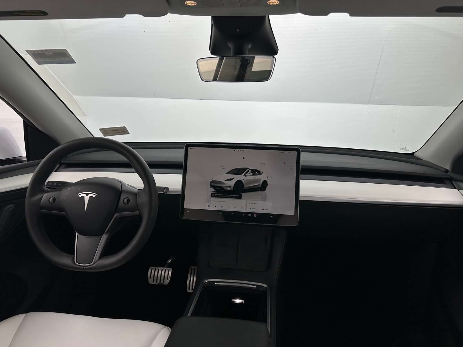 Thumbnail: 2023 Tesla Model Y - 2