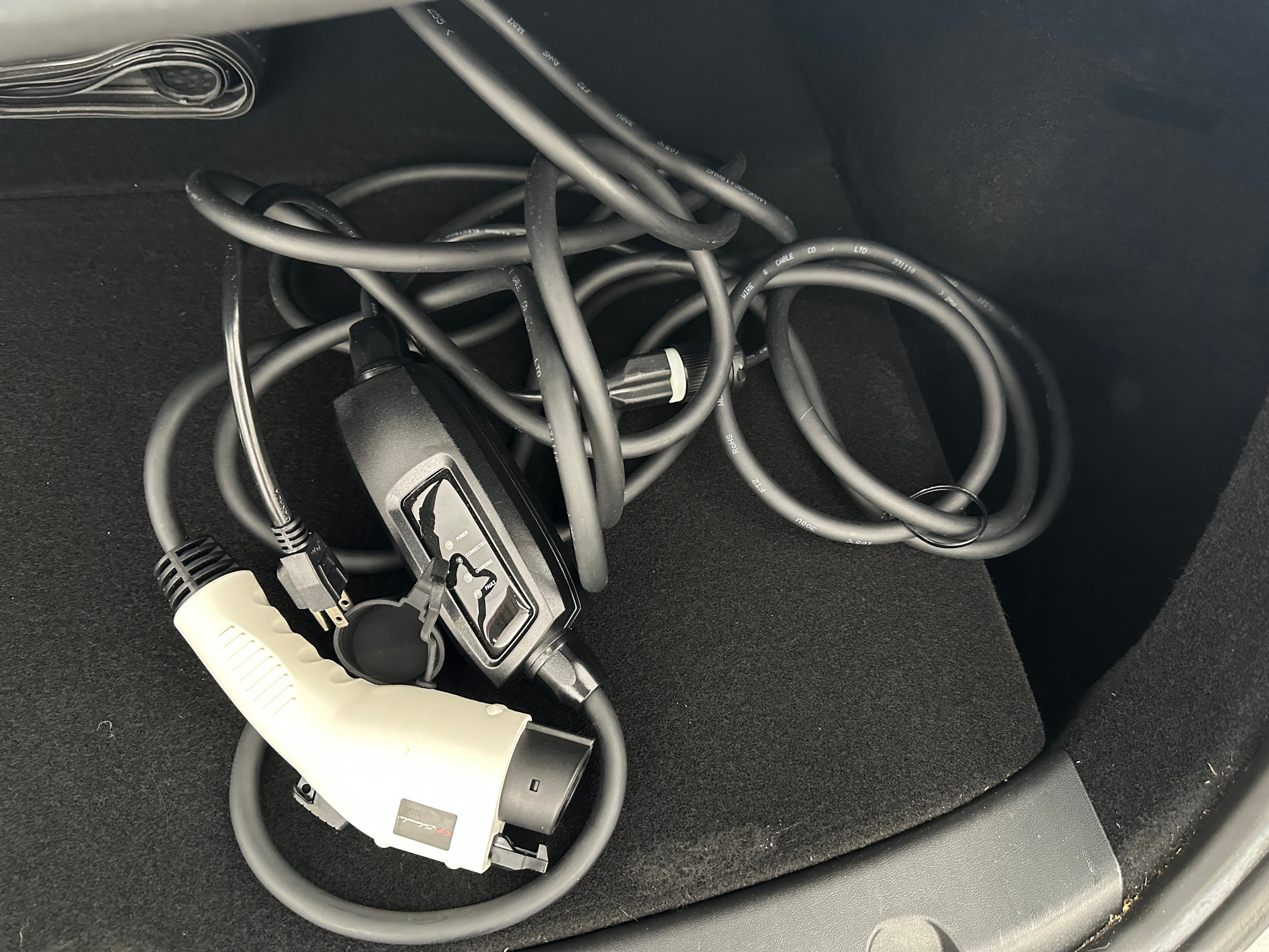 Used 2023 Tesla Model Y Performance with VIN 7SAYGDEF1PF694232 for sale in Oak Creek, WI