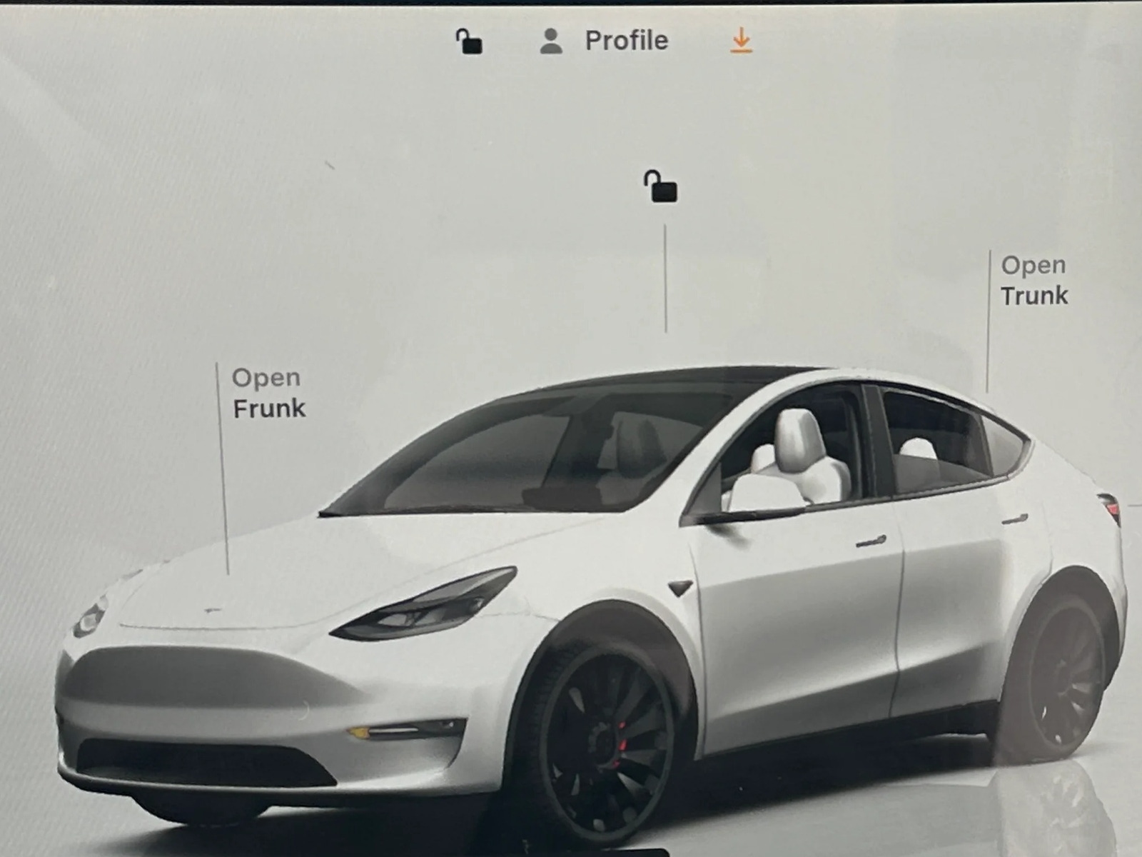 Thumbnail: 2023 Tesla Model Y - 3