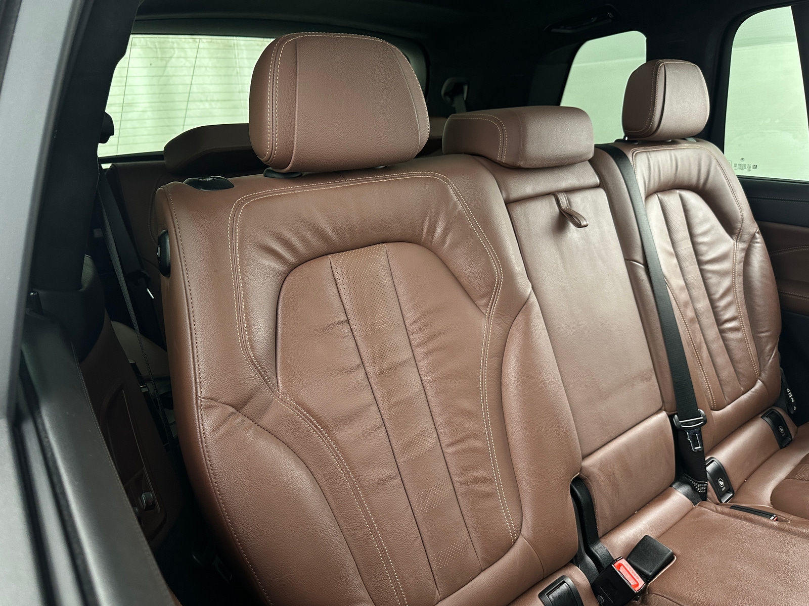 Thumbnail: 2020 BMW X7 - 5