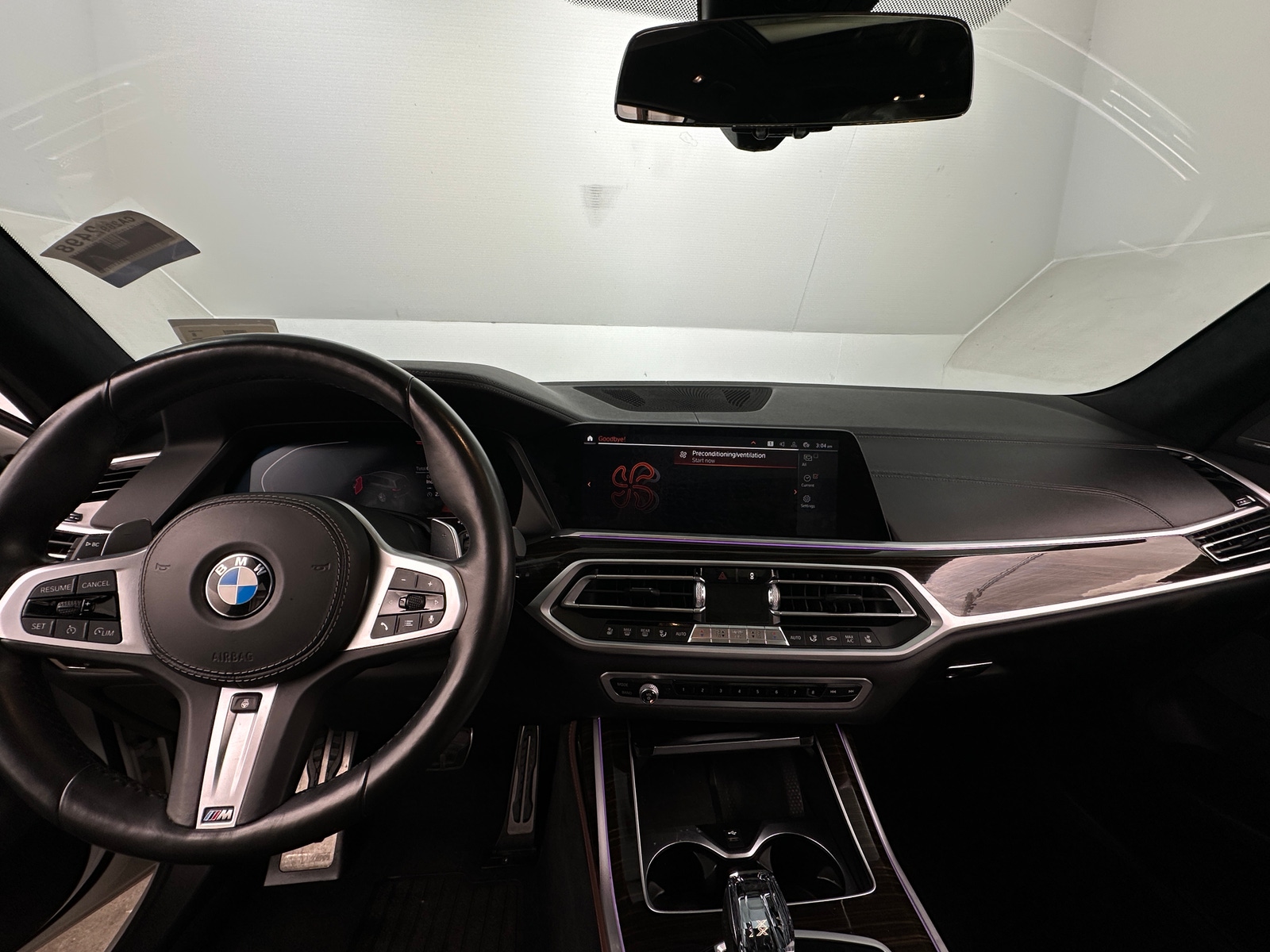 Thumbnail: 2020 BMW X7 - 2