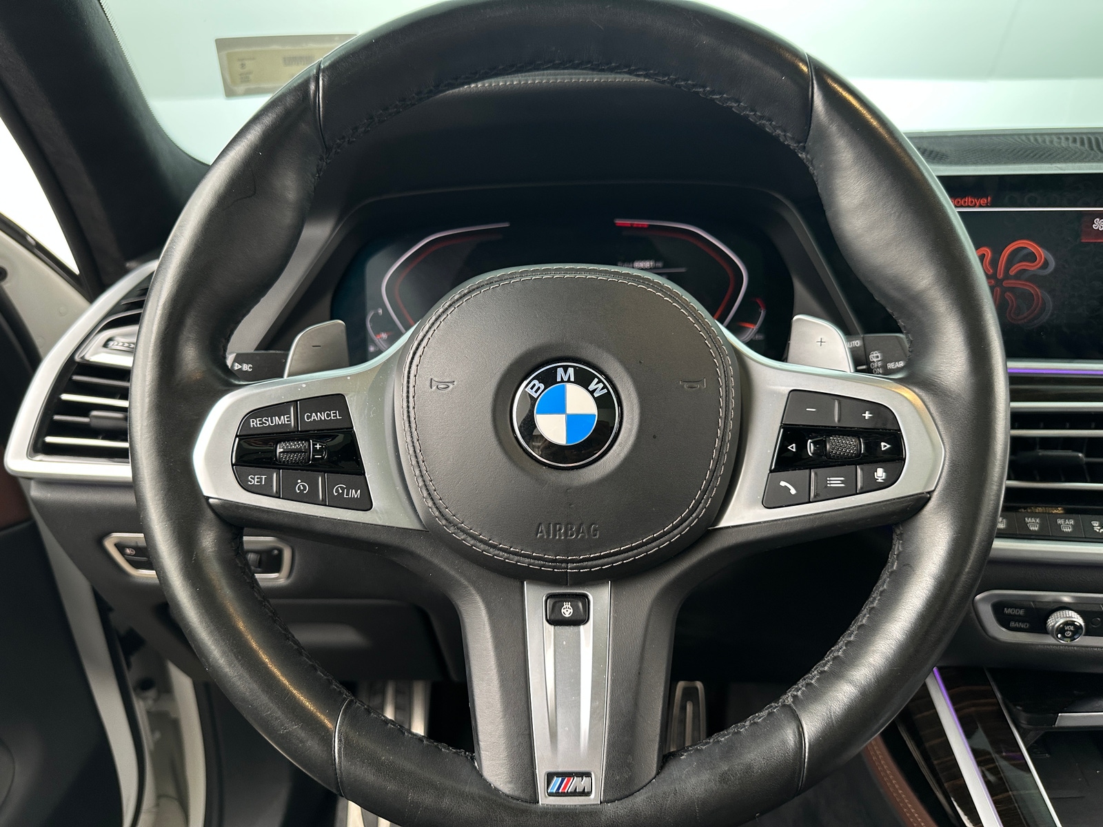 Thumbnail: 2020 BMW X7 - 4