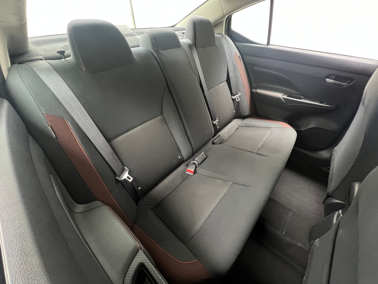 Thumbnail: 2021 Nissan Versa - 6