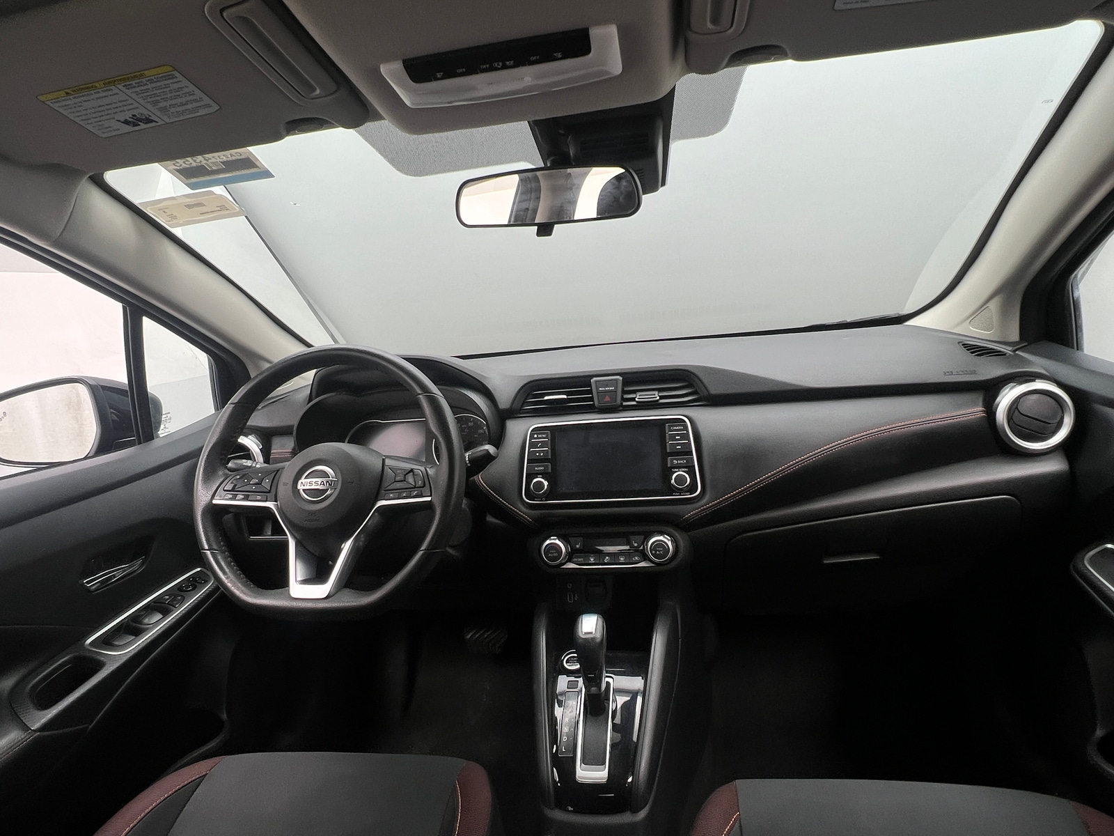 Thumbnail: 2021 Nissan Versa - 3