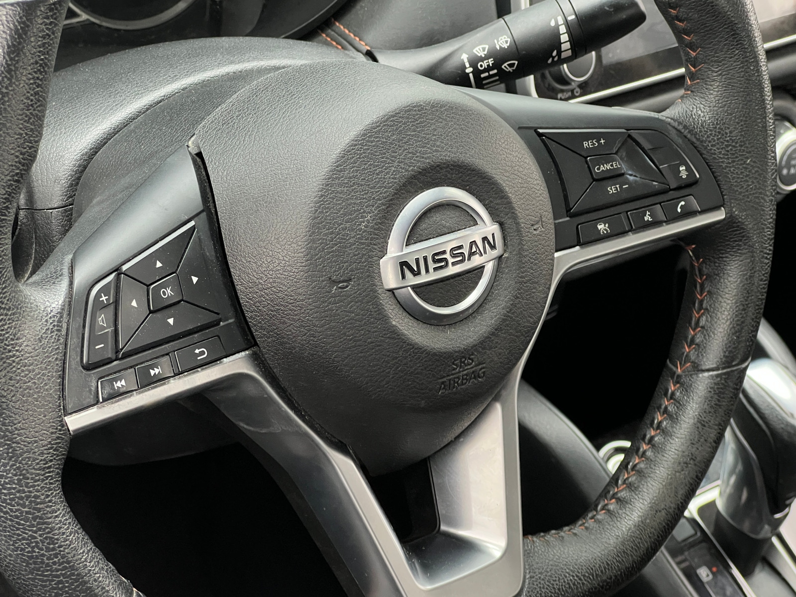 Thumbnail: 2021 Nissan Versa - 5