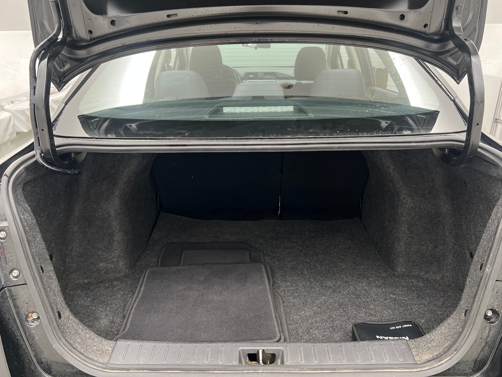 Thumbnail: 2021 Nissan Versa - 7