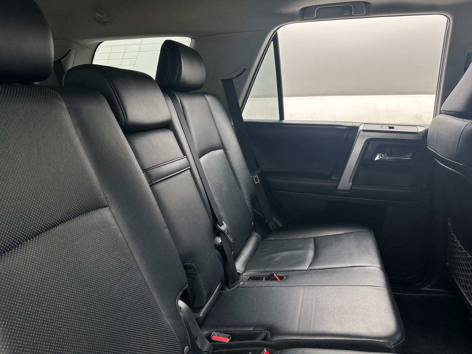 Thumbnail: 2018 Toyota 4Runner - 5