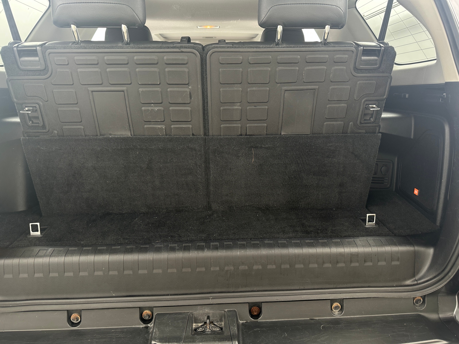 Thumbnail: 2018 Toyota 4Runner - 6