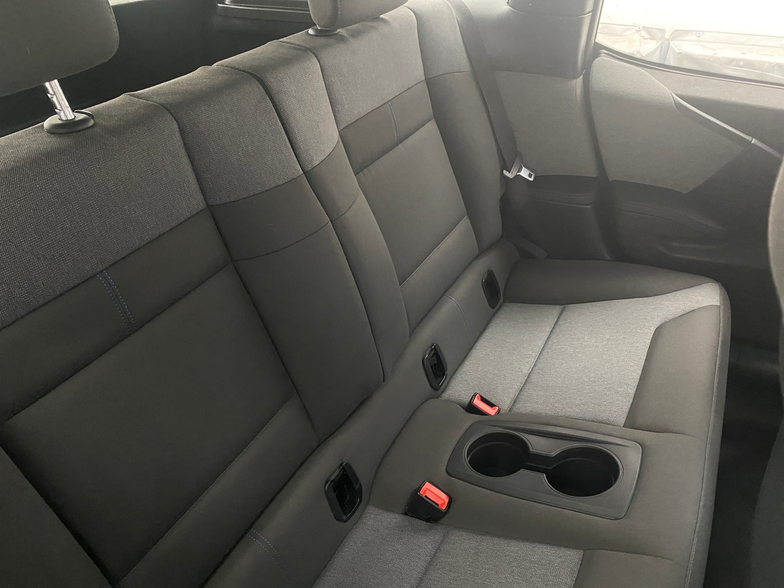 Thumbnail: 2019 BMW i3 - 6