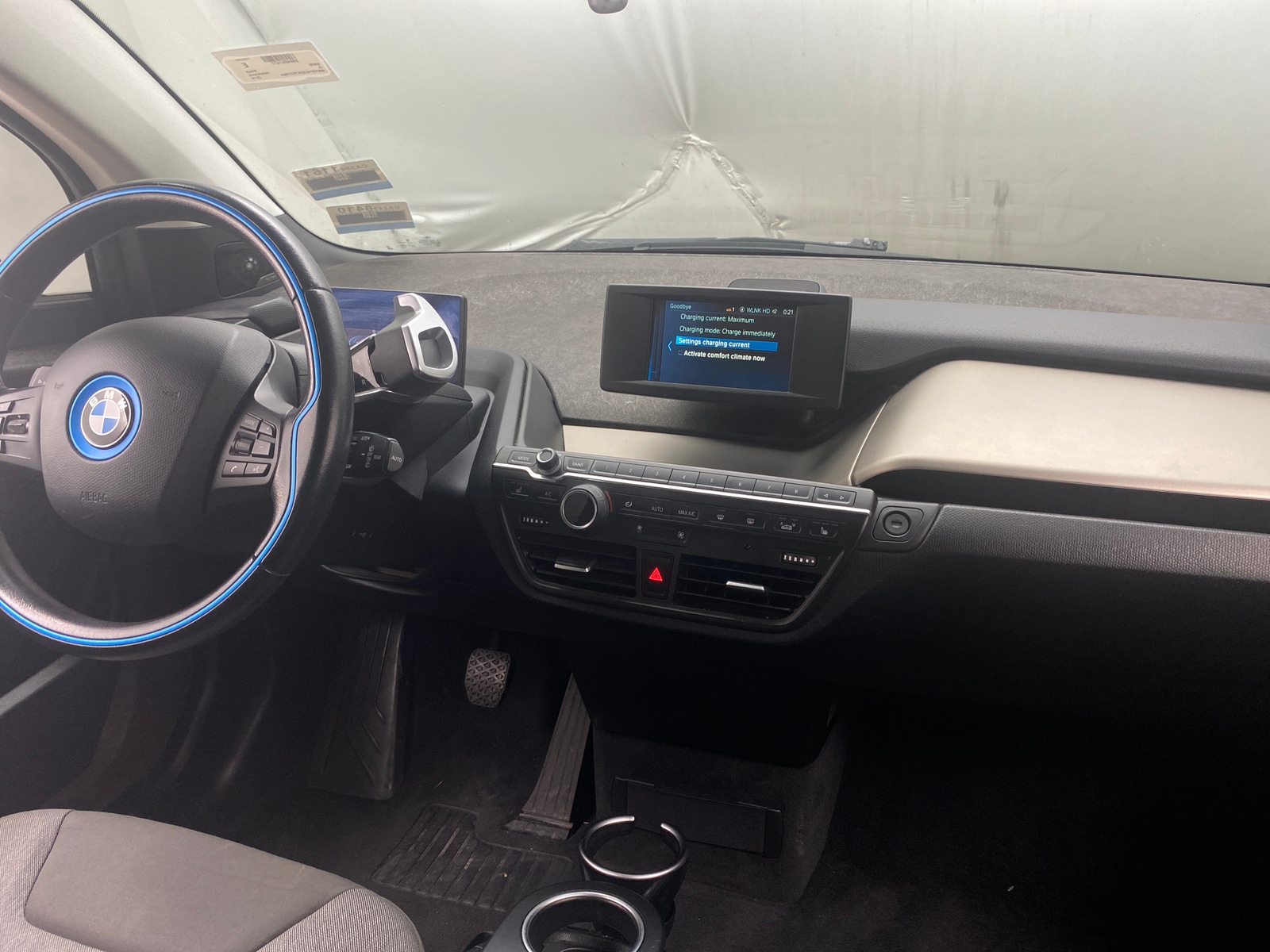 Thumbnail: 2019 BMW i3 - 3