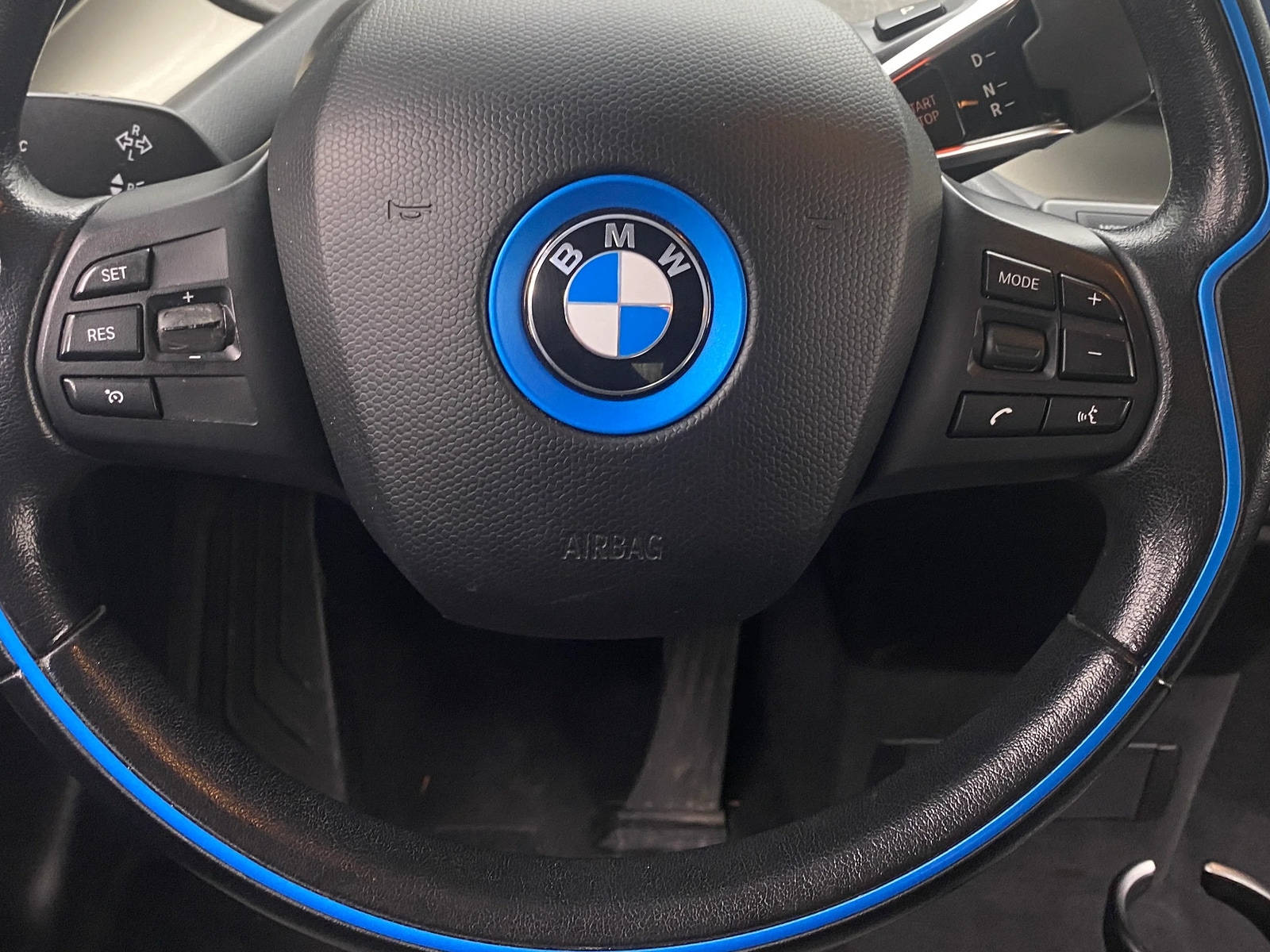 Thumbnail: 2019 BMW i3 - 5