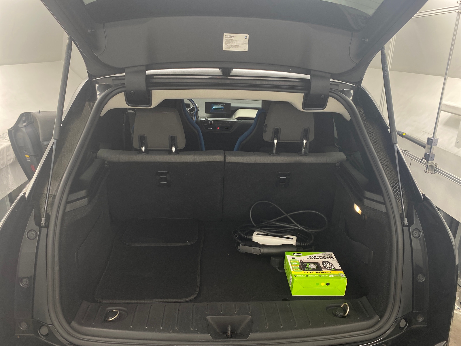 Thumbnail: 2019 BMW i3 - 7